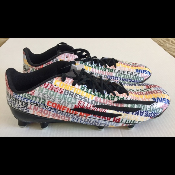 adizero 5 star 6.0 football cleats